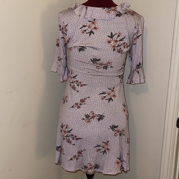 H.I.P. Mini dress NWOT - Picture 3 of 7